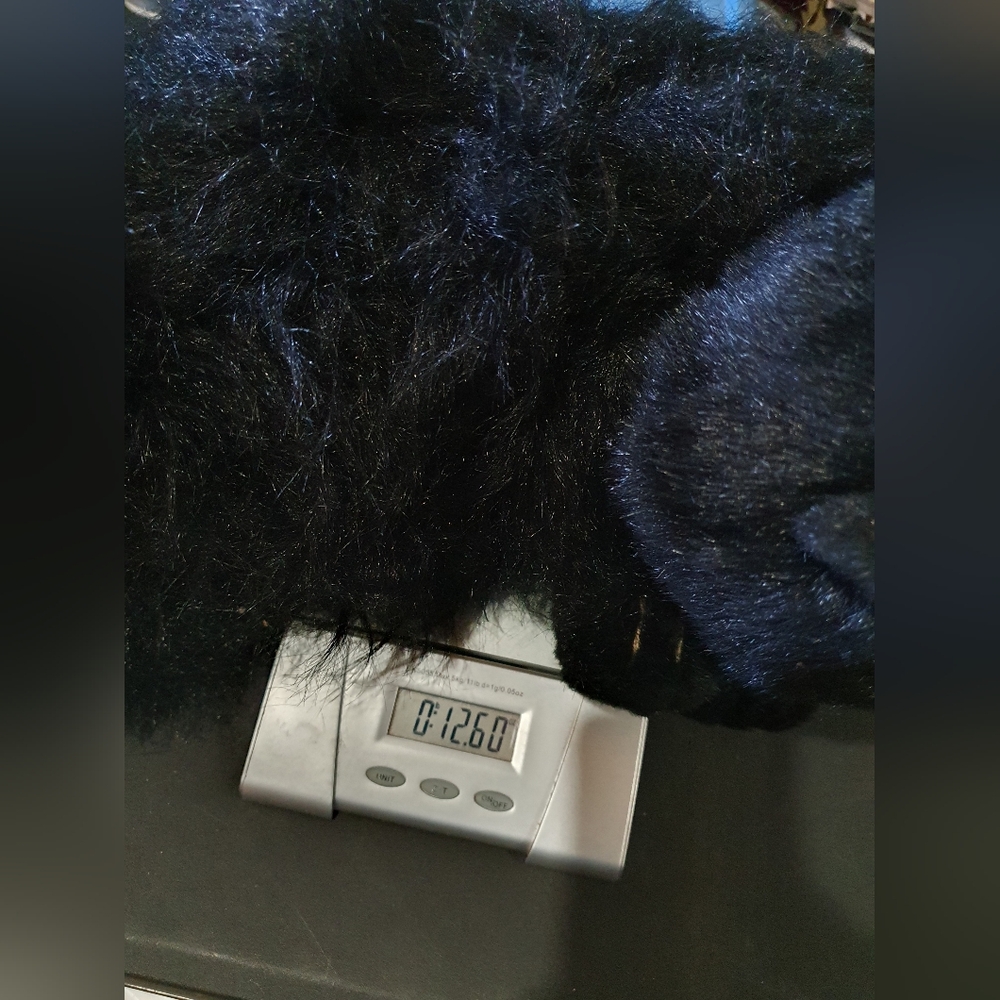 💜 COPY - Black cat halloween costume prop Salem CAOS - Picture 3 of 7